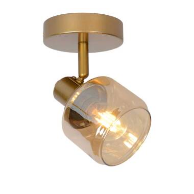 Lucide Bjorn Ceiling Spotlight
