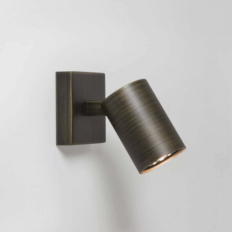 Image of Astro Ascoli Single Plate Spotlight