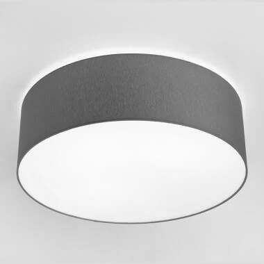 Edit Small Cameron Flush Ceiling Light
