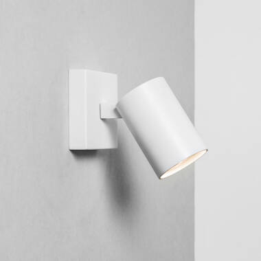 Astro Ascoli Single Plate Spotlight
