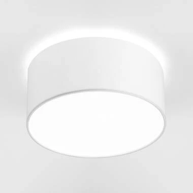Edit Small Cameron Flush Ceiling Light