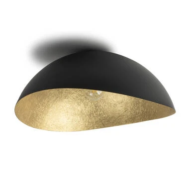 Edit Solaris Large Flush Ceiling Light