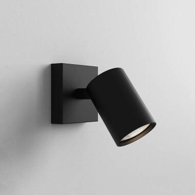Astro Ascoli Single Plate Spotlight