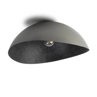 Edit Solaris Large Flush Ceiling Light