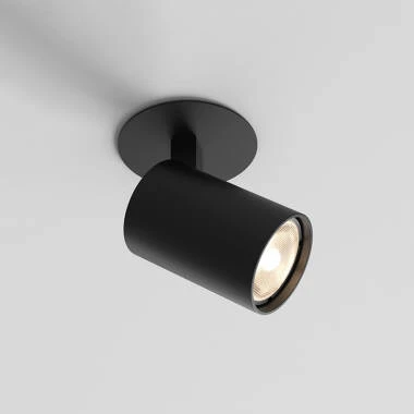 Astro Ascoli Recessed Single Spotlight