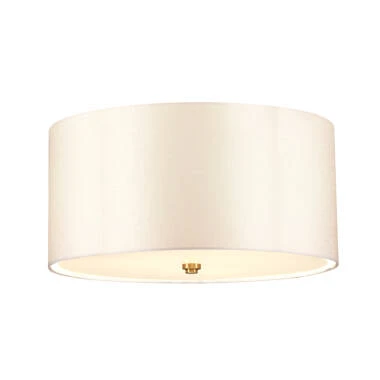 Elstead Fletcher 450 Flush Ceiling Light