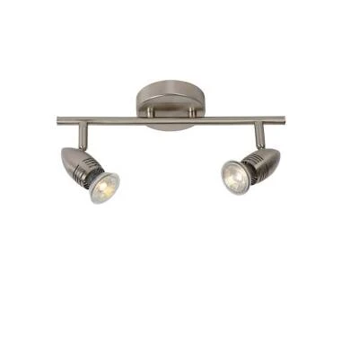 Lucide Caro 2 Light LED Ceiling Spotlight Bar