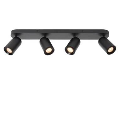Lucide Punch 4 Light Spotlight Bar