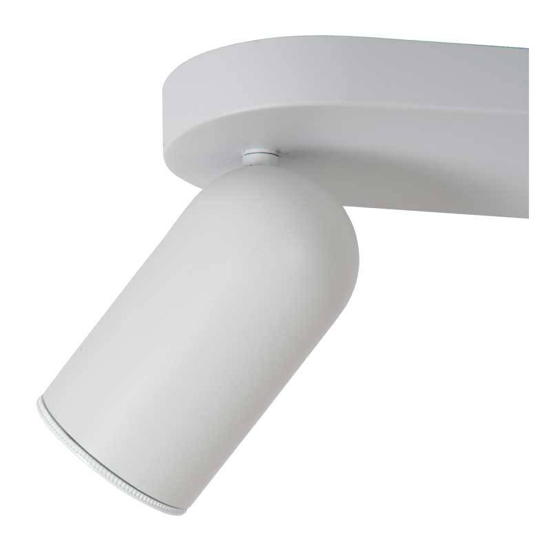 Image of Lucide Punch 4 Light Spotlight Bar