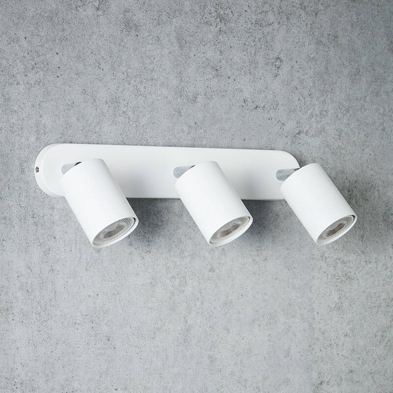 Image of Edit Eye 3 Light Spotlight Plate