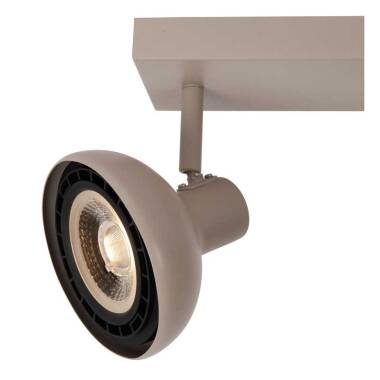 Image of Lucide Sensas 2 Light Spotlight Bar