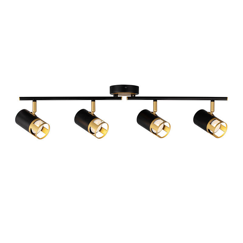 Image of Atlanta 2 Light Spotlight Bar