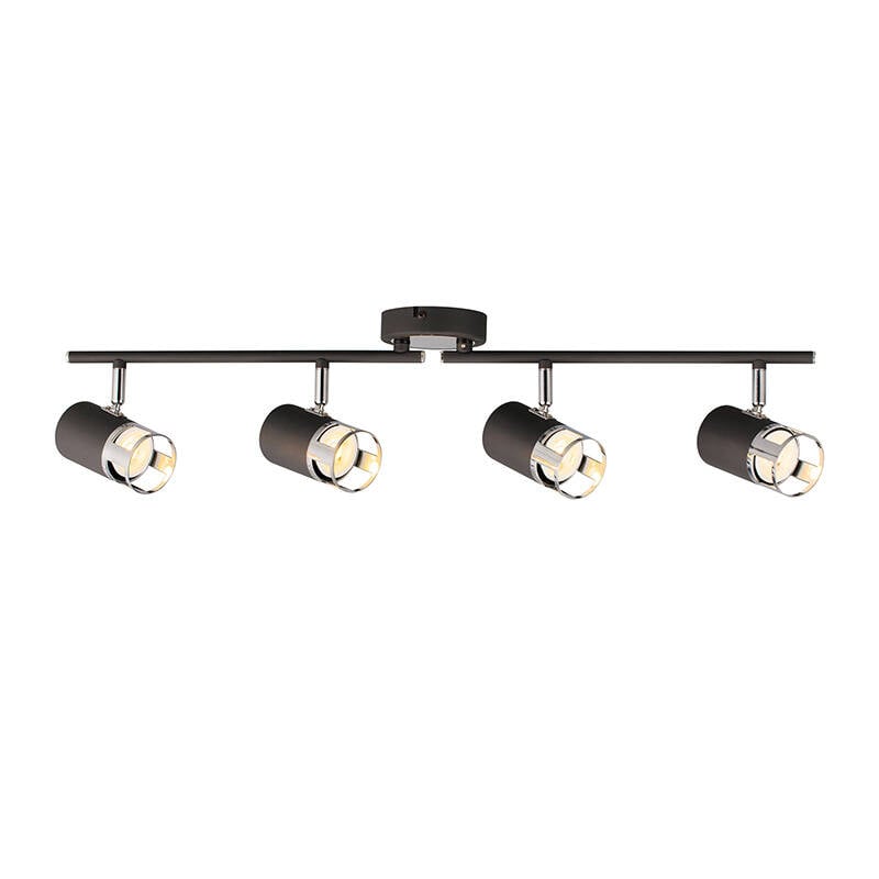 Image of Atlanta 2 Light Spotlight Bar