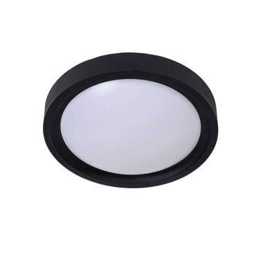 Image of Lucide Lex Flush Ceiling Light