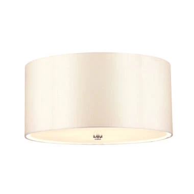 Elstead Fletcher 450 Flush Ceiling Light