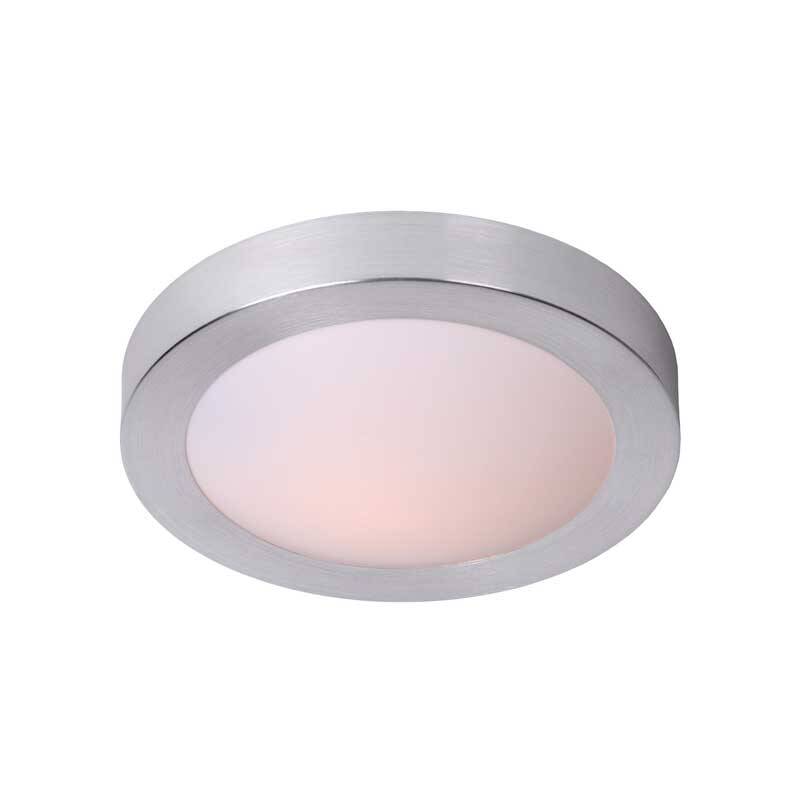 Image of Lucide Fresh 27cm Flush Ceiling Light