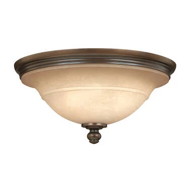Hinkley Plymouth Flush Ceiling Light