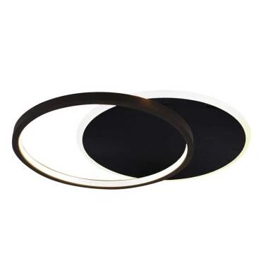 Lucide Axelle LED Flush Ceiling Light