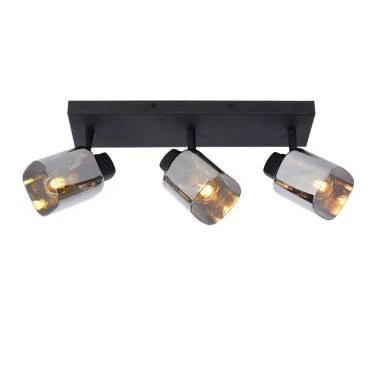 Lucide Alion 3 Light Spotlight Bar