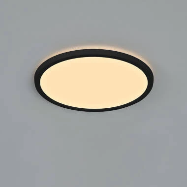 Nordlux Oja 29 LED Flush Ceiling Light
