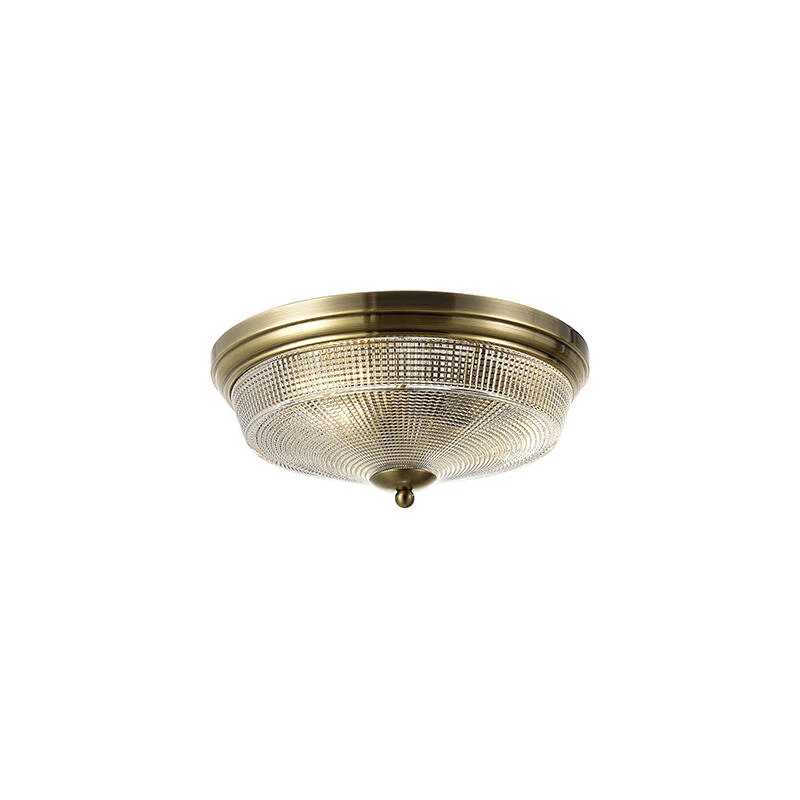 Image of Magnolia 438 Flush Ceiling Light