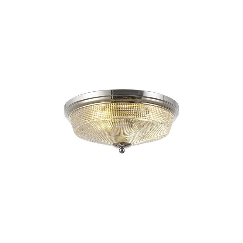 Image of Magnolia 438 Flush Ceiling Light