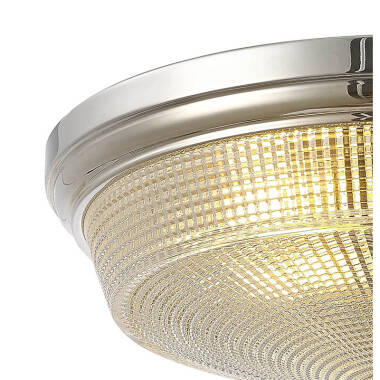 Image of Magnolia 438 Flush Ceiling Light