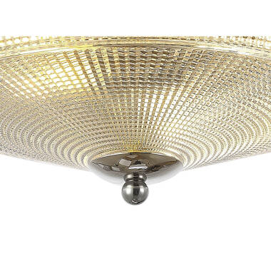 Image of Magnolia 438 Flush Ceiling Light