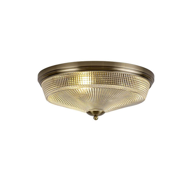 Image of Magnolia 438 Flush Ceiling Light