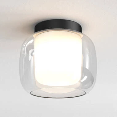 Astro Aquina 360 Flush Ceiling Light