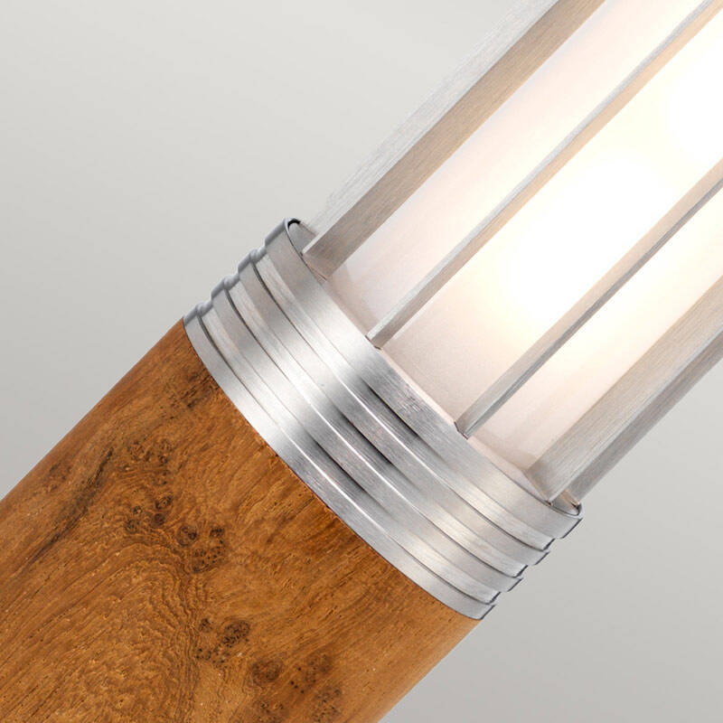 Image of Elstead Hornsea 700 Outdoor Bollard Light