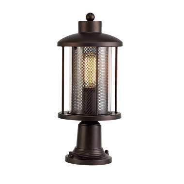 Voyager Outdoor Pedestal Light