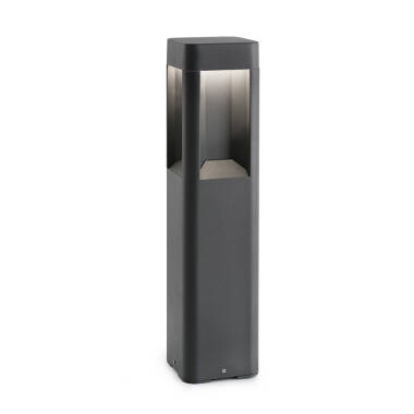 Faro Barcelona Naya 500 LED Outdoor Bollard Light