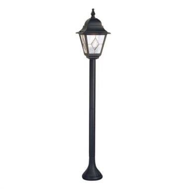 Elstead Norfolk Lantern Lamp Post