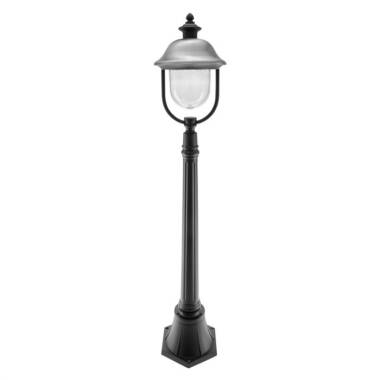 Konstsmide Parma Lamp Post