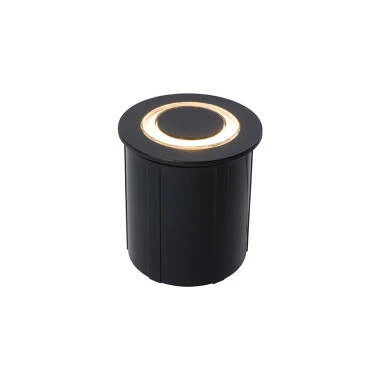 Edit Bullseye LED Ground Light