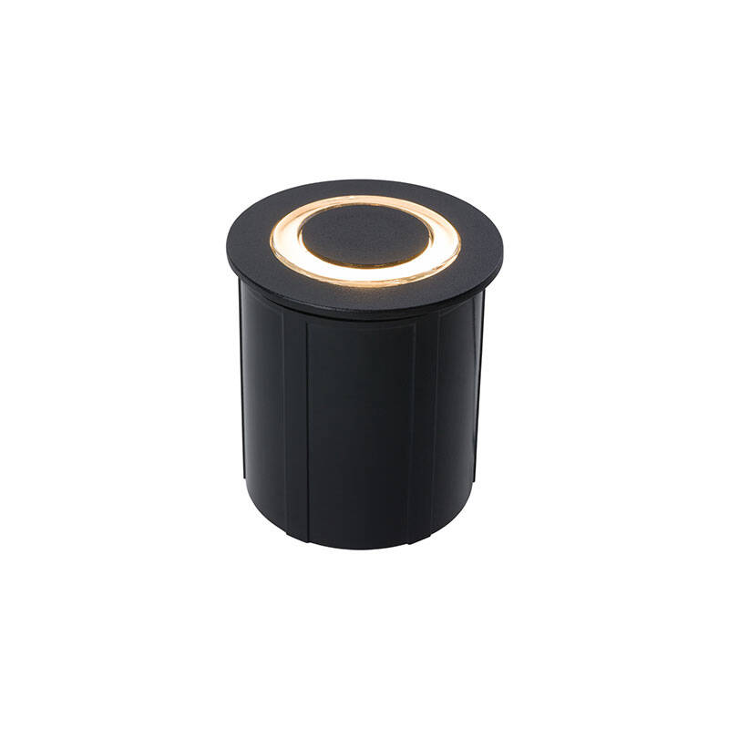 Image of Edit Bullseye LED Ground Light
