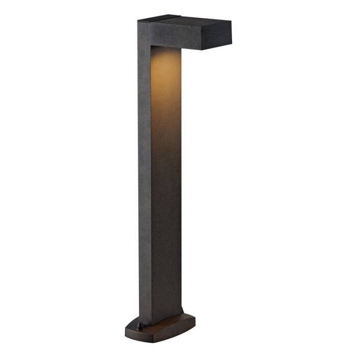 Image of SLV Quadrasyl SL 750 Outdoor Post Light