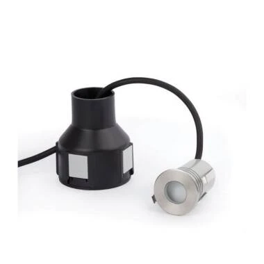 Faro Barcelona Crosby Recessed Outdoor Ground Light