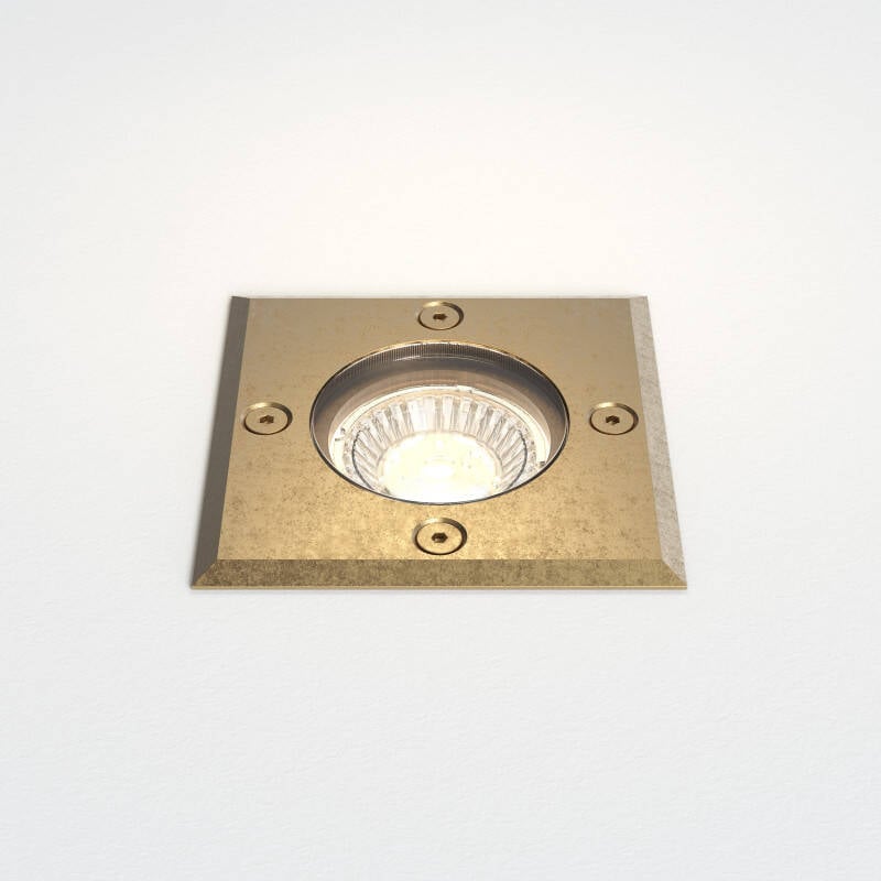 Image of Astro Gramos Square Ground Light