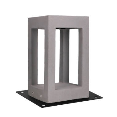 Edit Fasama Outdoor Pedestal Light