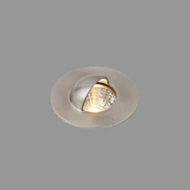 Edit Coastal Outdoor Anti-Glare Ground Light
