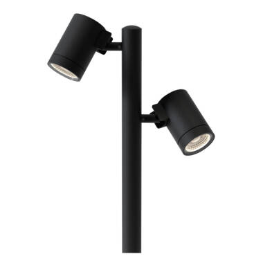 Image of Astro Bayville 900 2 Light Outdoor LED Post Light