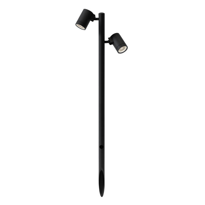 Image of Astro Bayville 900 2 Light Outdoor LED Post Light