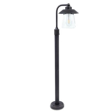 Lutec Cate 945 Outdoor Post Light