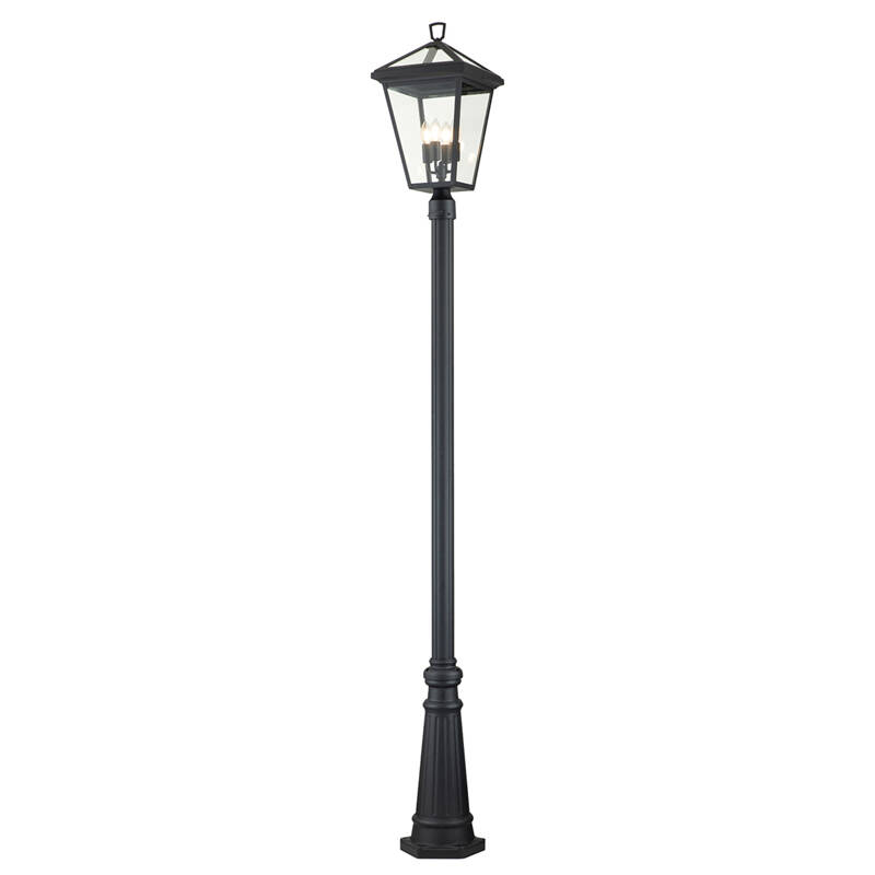 Image of Quintiesse Alford Place Lamp Post