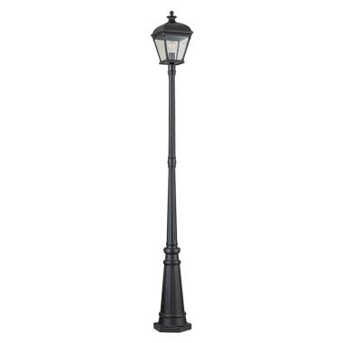 Elstead Bayview Lamp Post