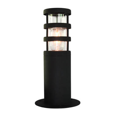 Elstead Hornbaek Pedestal Light