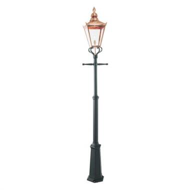 Norlys Chelsea Lamp Post