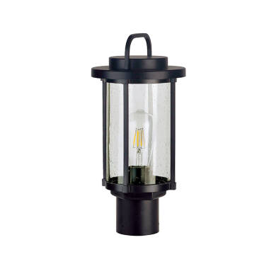 Edit Kimolos Outdoor Pedestal Light
